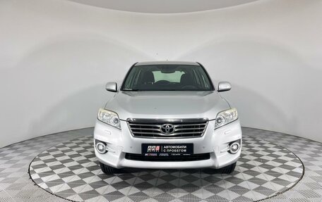 Toyota RAV4, 2012 год, 1 659 000 рублей, 2 фотография