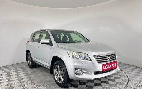 Toyota RAV4, 2012 год, 1 659 000 рублей, 3 фотография