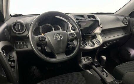 Toyota RAV4, 2012 год, 1 659 000 рублей, 10 фотография