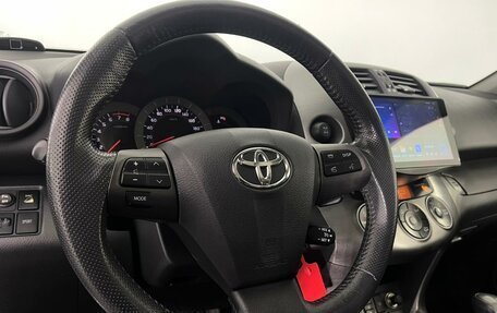 Toyota RAV4, 2012 год, 1 659 000 рублей, 11 фотография