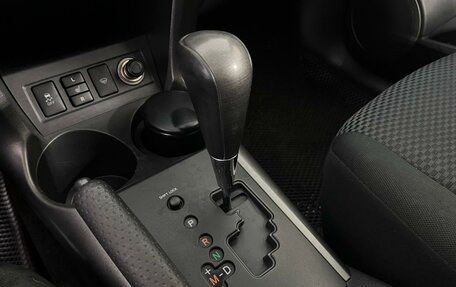 Toyota RAV4, 2012 год, 1 659 000 рублей, 17 фотография