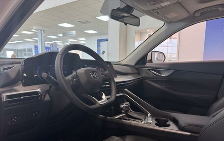 Changan CS35 Plus, 2025 год, 2 709 900 рублей, 4 фотография