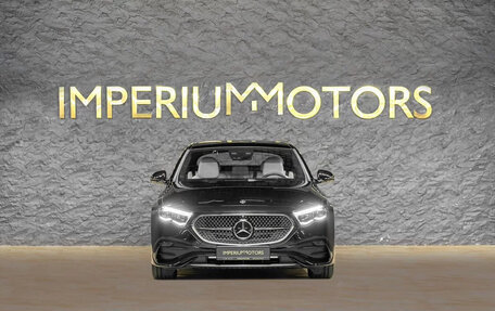 Mercedes-Benz E-Класс, 2025 год, 9 890 000 рублей, 2 фотография