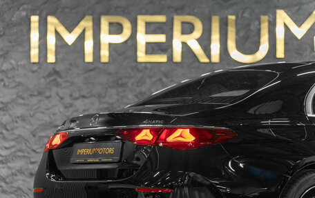 Mercedes-Benz E-Класс, 2025 год, 9 890 000 рублей, 7 фотография