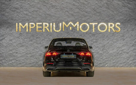 Mercedes-Benz E-Класс, 2025 год, 9 890 000 рублей, 8 фотография