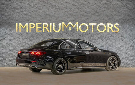 Mercedes-Benz E-Класс, 2025 год, 9 890 000 рублей, 6 фотография