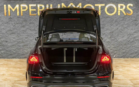 Mercedes-Benz E-Класс, 2025 год, 9 890 000 рублей, 9 фотография