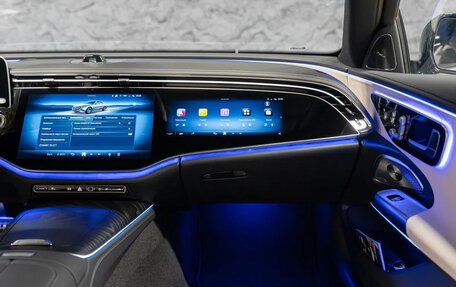 Mercedes-Benz E-Класс, 2025 год, 9 890 000 рублей, 16 фотография