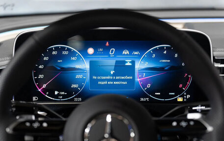 Mercedes-Benz E-Класс, 2025 год, 9 890 000 рублей, 13 фотография