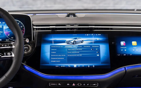 Mercedes-Benz E-Класс, 2025 год, 9 890 000 рублей, 15 фотография