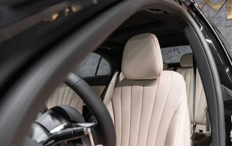 Mercedes-Benz E-Класс, 2025 год, 9 890 000 рублей, 19 фотография