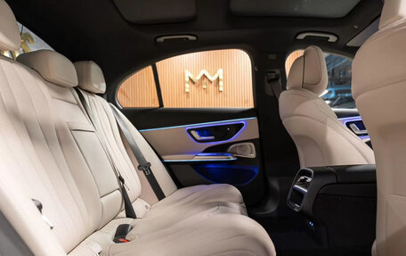 Mercedes-Benz E-Класс, 2025 год, 9 890 000 рублей, 18 фотография