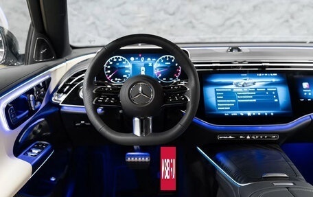 Mercedes-Benz E-Класс, 2025 год, 9 890 000 рублей, 12 фотография