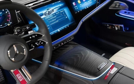 Mercedes-Benz E-Класс, 2025 год, 9 890 000 рублей, 14 фотография