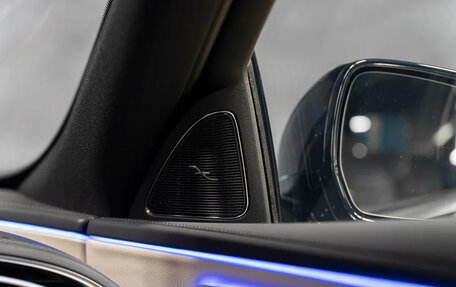 Mercedes-Benz E-Класс, 2025 год, 9 890 000 рублей, 21 фотография