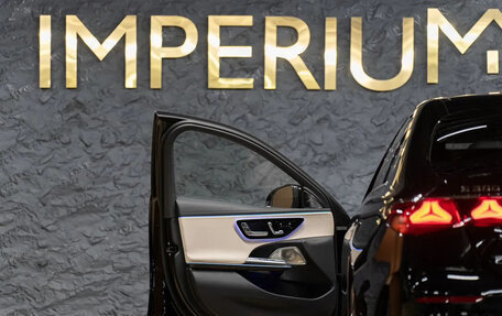 Mercedes-Benz E-Класс, 2025 год, 9 890 000 рублей, 23 фотография