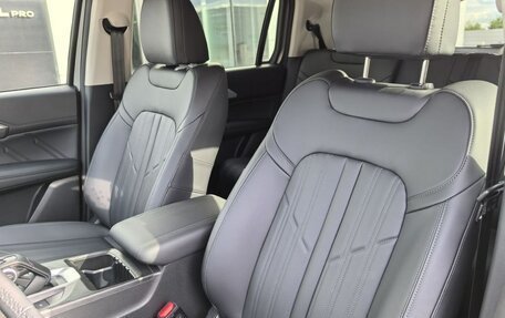 Haval H5, 2024 год, 3 649 000 рублей, 12 фотография
