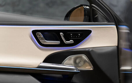 Mercedes-Benz E-Класс, 2025 год, 9 890 000 рублей, 24 фотография