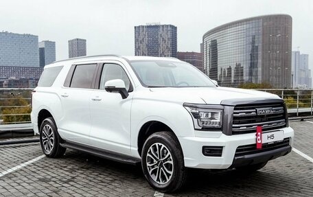 Haval H5, 2024 год, 3 949 000 рублей, 2 фотография