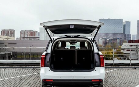 Haval H5, 2024 год, 3 949 000 рублей, 13 фотография