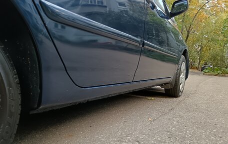 Toyota Corolla, 2006 год, 440 000 рублей, 11 фотография