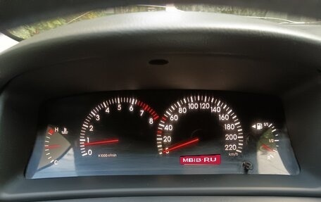 Toyota Corolla, 2006 год, 440 000 рублей, 10 фотография