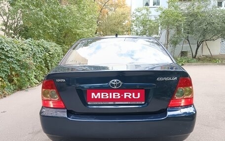 Toyota Corolla, 2006 год, 440 000 рублей, 5 фотография