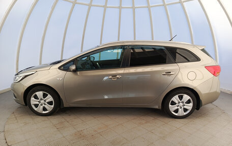 KIA cee'd III, 2016 год, 990 000 рублей, 10 фотография
