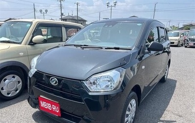 Daihatsu Mira e:S II, 2021 год, 550 000 рублей, 1 фотография