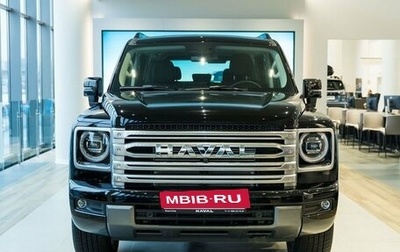 Haval H9, 2024 год, 4 899 000 рублей, 1 фотография