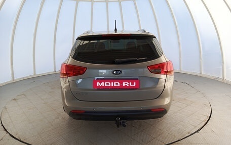 KIA cee'd III, 2016 год, 990 000 рублей, 7 фотография