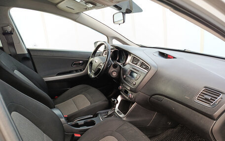 KIA cee'd III, 2016 год, 990 000 рублей, 13 фотография