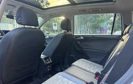 Volkswagen Tiguan II, 2022 год, 1 960 888 рублей, 12 фотография