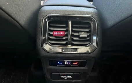 Volkswagen Tiguan II, 2022 год, 1 960 888 рублей, 16 фотография