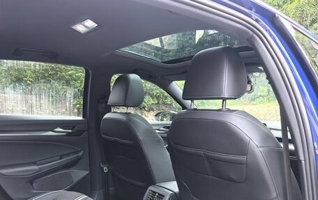 Volkswagen Golf VIII, 2021 год, 1 700 000 рублей, 12 фотография