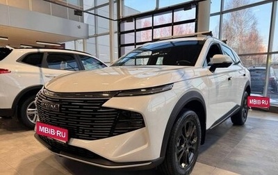 Haval F7, 2025 год, 3 099 000 рублей, 1 фотография