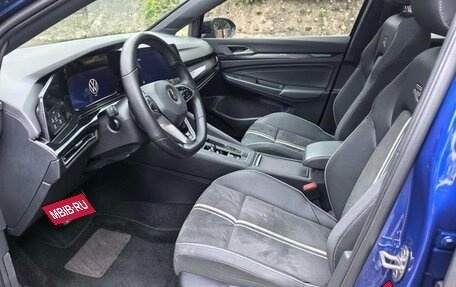 Volkswagen Golf VIII, 2021 год, 1 700 000 рублей, 9 фотография