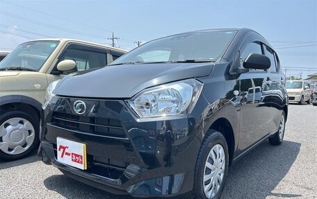 Daihatsu Mira e:S II, 2021 год, 550 000 рублей, 2 фотография
