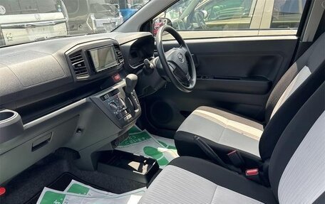Daihatsu Mira e:S II, 2021 год, 550 000 рублей, 8 фотография