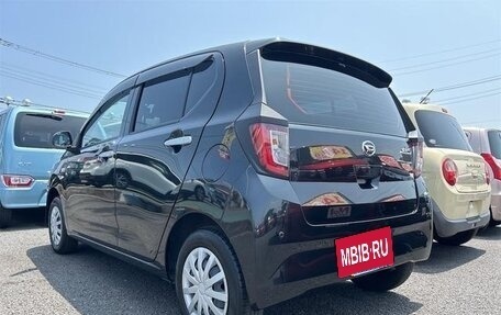 Daihatsu Mira e:S II, 2021 год, 550 000 рублей, 5 фотография