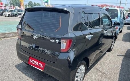 Daihatsu Mira e:S II, 2021 год, 550 000 рублей, 6 фотография