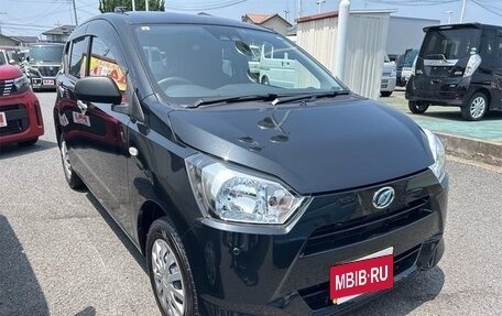 Daihatsu Mira e:S II, 2021 год, 550 000 рублей, 3 фотография