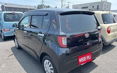 Daihatsu Mira e:S II, 2021 год, 550 000 рублей, 4 фотография
