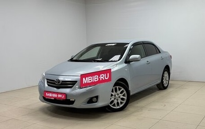 Toyota Corolla, 2008 год, 790 000 рублей, 1 фотография