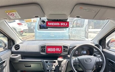Daihatsu Mira e:S II, 2021 год, 550 000 рублей, 7 фотография
