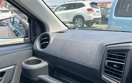 Daihatsu Mira e:S II, 2021 год, 550 000 рублей, 12 фотография