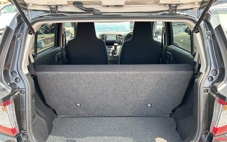 Daihatsu Mira e:S II, 2021 год, 550 000 рублей, 17 фотография
