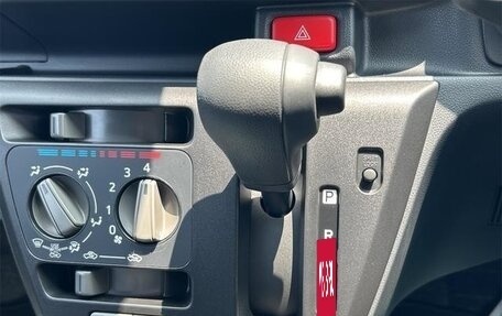 Daihatsu Mira e:S II, 2021 год, 550 000 рублей, 14 фотография