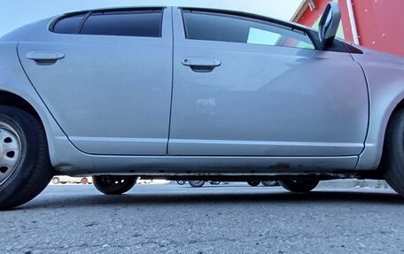 Toyota Vitz, 2002 год, 250 000 рублей, 8 фотография