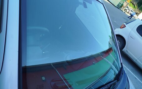 Toyota Vitz, 2002 год, 250 000 рублей, 9 фотография